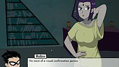 what's in 18titans part 8?