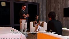 welcome to free will adventure in 3d anime