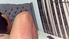 Mi hermanastra loves recording us banging for everyone to watch! 😈