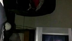 louisville thot performs massive dick suck and swallow