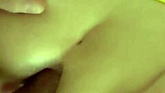 Anal Sex in POV with Horny Italian in Doggystyle and Huge Cock