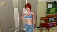 Ripples 8 brings wild 3D cartoon curves to life