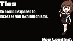 Garota pinta o seu corpo inteiro e a tinta sai quando chove - flash cycling ride 2 - parte 7