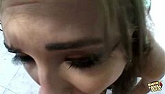 Isn't Sasha Grey Wild? Fucked in Mouth, Pussy, and Ass by Dirty Guy!