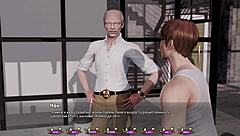 Complete Gameplay - Pale Carnations Part 6