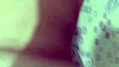 nalgona de a perrito, bent over and ready for action