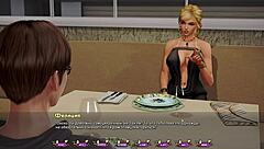 Complete Gameplay - Pale Carnations Part 6