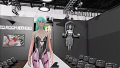 fallout 4 fashion number 207