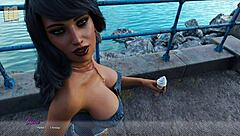 Alternate Existence 34 Game