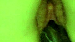 amateur snow bunny hooks up with bbc in restroom encounter