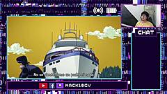 jojos bizarre adventure animation part 4 chapters 11-12