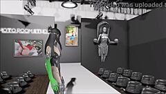 fallout 4 fashion number 207