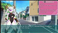 Hey guys, check Magical Girl Otometia Part 3 for wild group toy action!