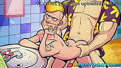 Johnny, you're the most wanted escort on BR69, the sex highway, right?