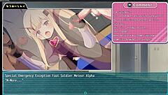 Hey guys, check Magical Girl Otometia Part 3 for wild group toy action!