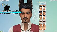 sims 4 wicked mod gets wild with neighbor’s huge tool 😜