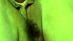 dirty blonde milf chats about face fucking and creampie