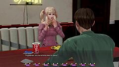 Complete Gameplay - Pale Carnations Part 6