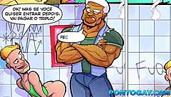 Johnny, you're the most wanted escort on BR69, the sex highway, right?