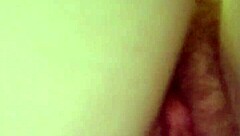 amateur snow bunny hooks up with bbc in restroom encounter