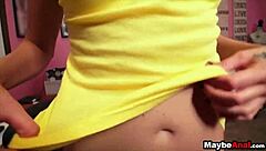 Ever Seen Redhead Phoenix Askani Crave Public Anal? She’s Ready for Outdoor POV!