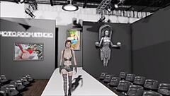 fallout 4 fashion number 207