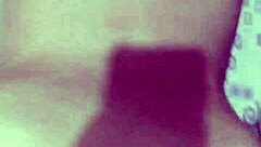 nalgona de a perrito, bent over and ready for action