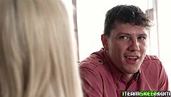 Hey Allie Nicole, how does Rion King's cock feel riding you hard?