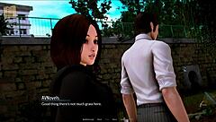 Harem Hotel 292 Game Adventure