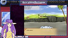 Avatar The Last Airbender Four Elements Trainer Part 35