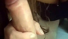 Queria chupar uma rola nova, então chamei um amigo pra meter gostoso!