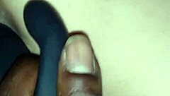 Milf Anal Toys Dildo Fuck!