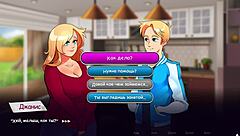 complete gameplay of life in woodchester part 4