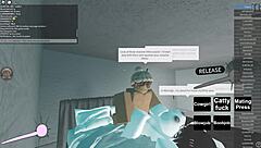 Is this 50 roblox porn featuring big tits and monster cocks?