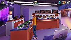 complete gameplay of life in woodchester part 4