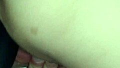 Milf Anal Toys Dildo Fuck!