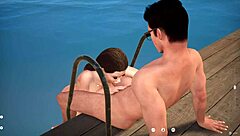 Amazing game in Unreal 5 with stunning visuals and immersive action