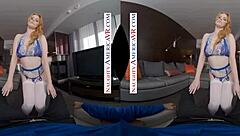 penny pax from naughty america fucks you hard in virtual reality.