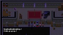 kris explores the city of pleasure