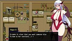 kris explores the city of pleasure