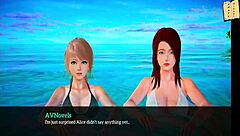 my new family with big tits and ass!