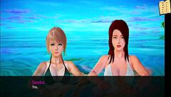 my new family with big tits and ass!