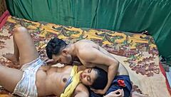 Fucking my friend so hard, Hanif and Adori got me goin' crazy!