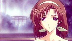 Fingered and Fucked Anime Teen in Wild Japanese Hardcore Scene