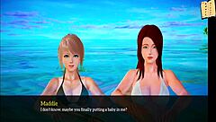 my new family with big tits and ass!