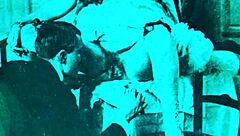 Craving That Hairy Vintage Pussy From Retro Days?