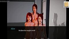 My New FAMILY 146 In Anime Series