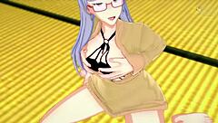 jerk your cock for seiko ayase - joi instructions