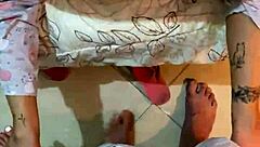 Mi Amigo Me Coge Duro Como Perra y Eyacula Dentro