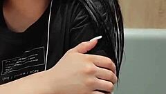 Colombian Young 18+ Girlfriend With Spanish Friend